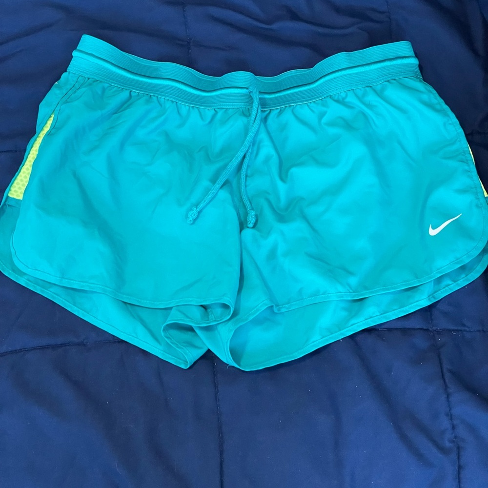 Nike dri-fit shorts